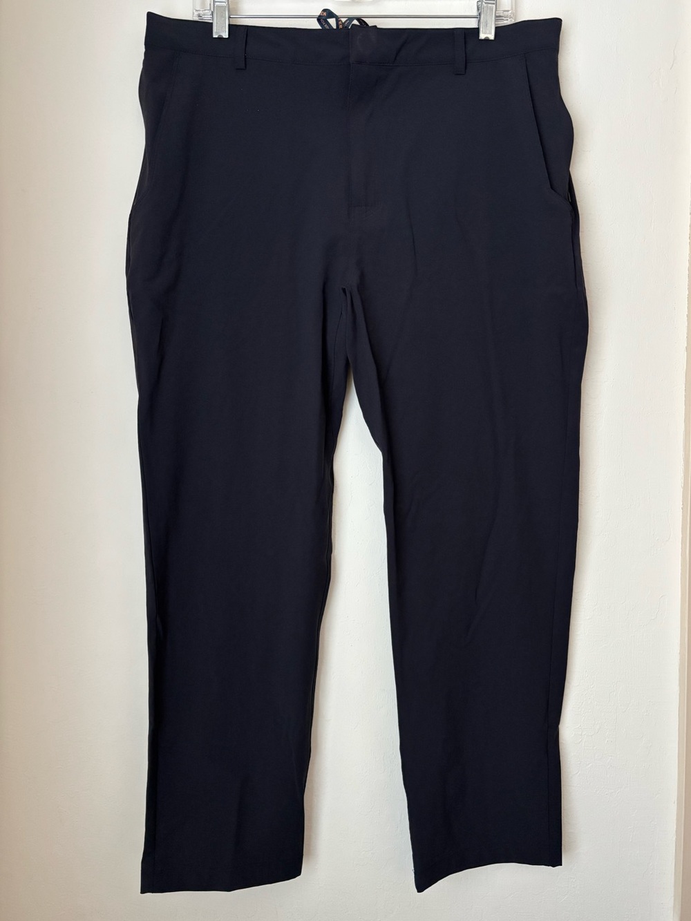 Teren Designs Lightweight Traveler Pants in Black Men’s 36 Outdoor Trail Office